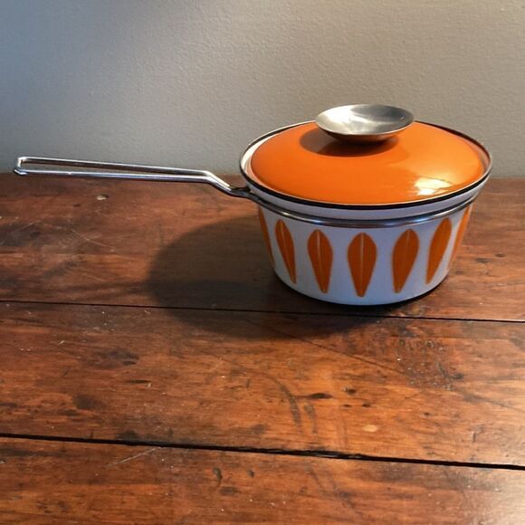 Set of Cathrine Holm Pots - Picture 3 of 16